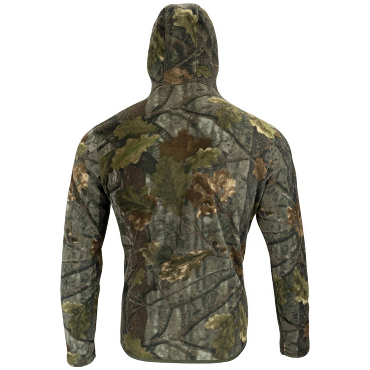 Jack pyke fieldman fleece hoodie online