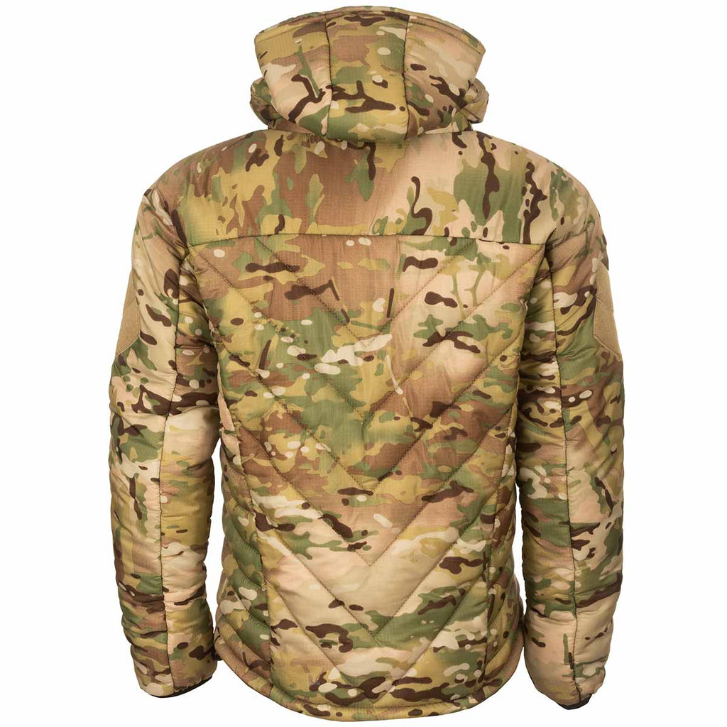 Snugpak SJ9 Softie Jacket Multicam - Free Delivery | Military Kit