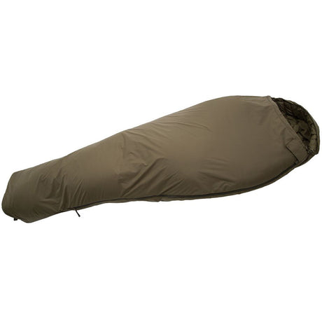 carinthia eagle sleeping bag olive