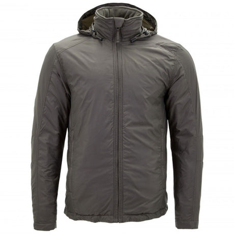 carinthia lig 4.0 jacket olive