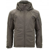 carinthia mig 4.0 jacket olive