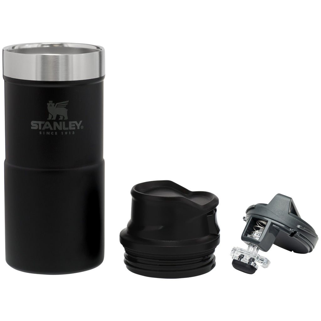 STANLEY BORRACCIA TERMICA CLASSIC TRIGGER ACTION TRAVEL MUG 350ML.