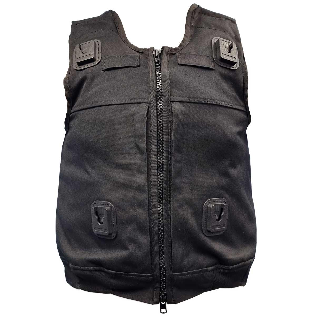 cooneen stab vest bulletproof overt body armour