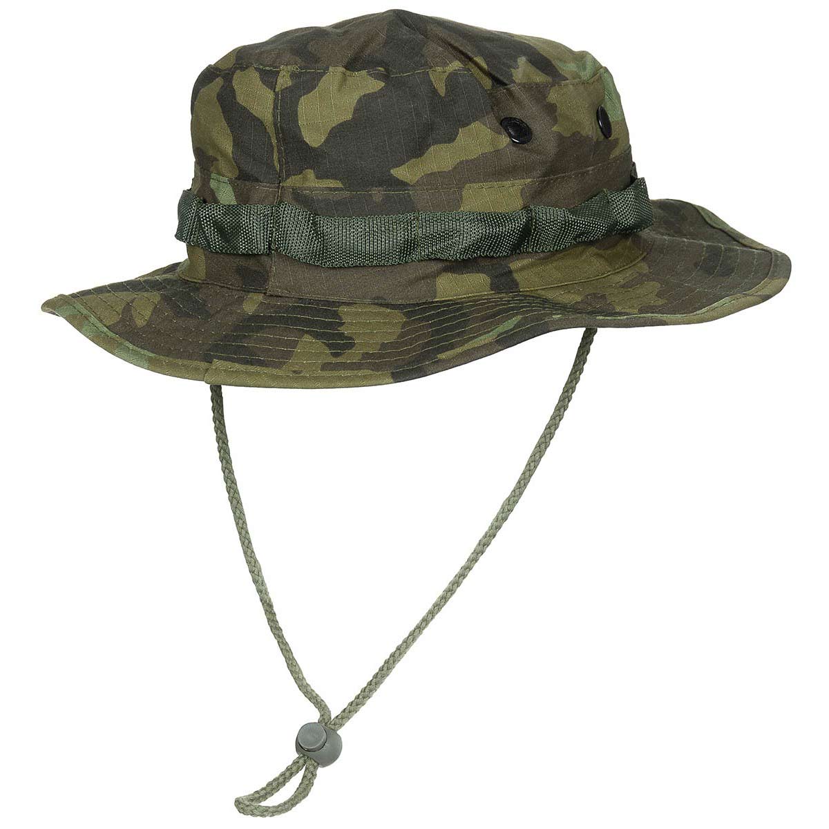 Military boonie hat with neck flap online