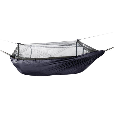 dd frontline hammock black