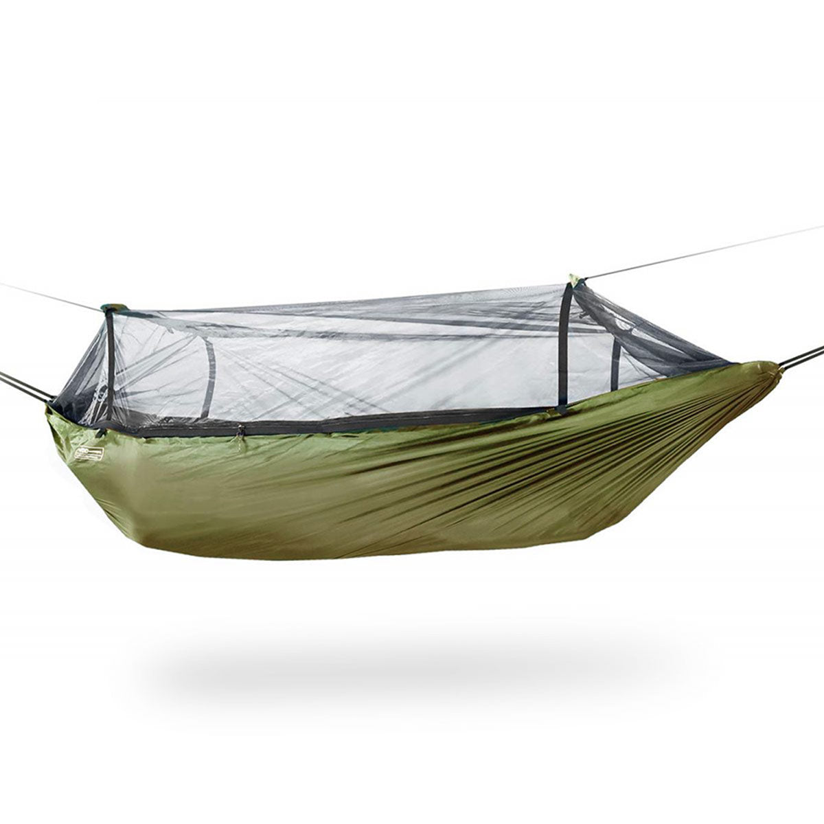 dd hammocks recycled frontline hammock multi climate insulated