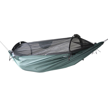 dd superlight jungle hammock mosquito net olive