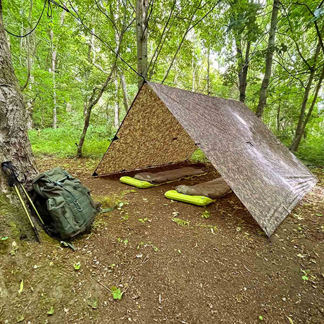 ddhammocks tarp xl multicam