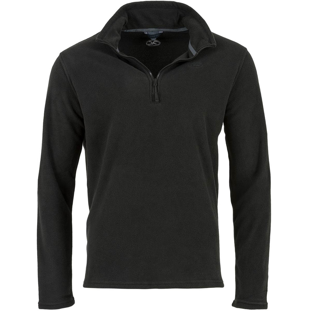 Highlander Ember Fleece Black - Free Delivery | Military Kit