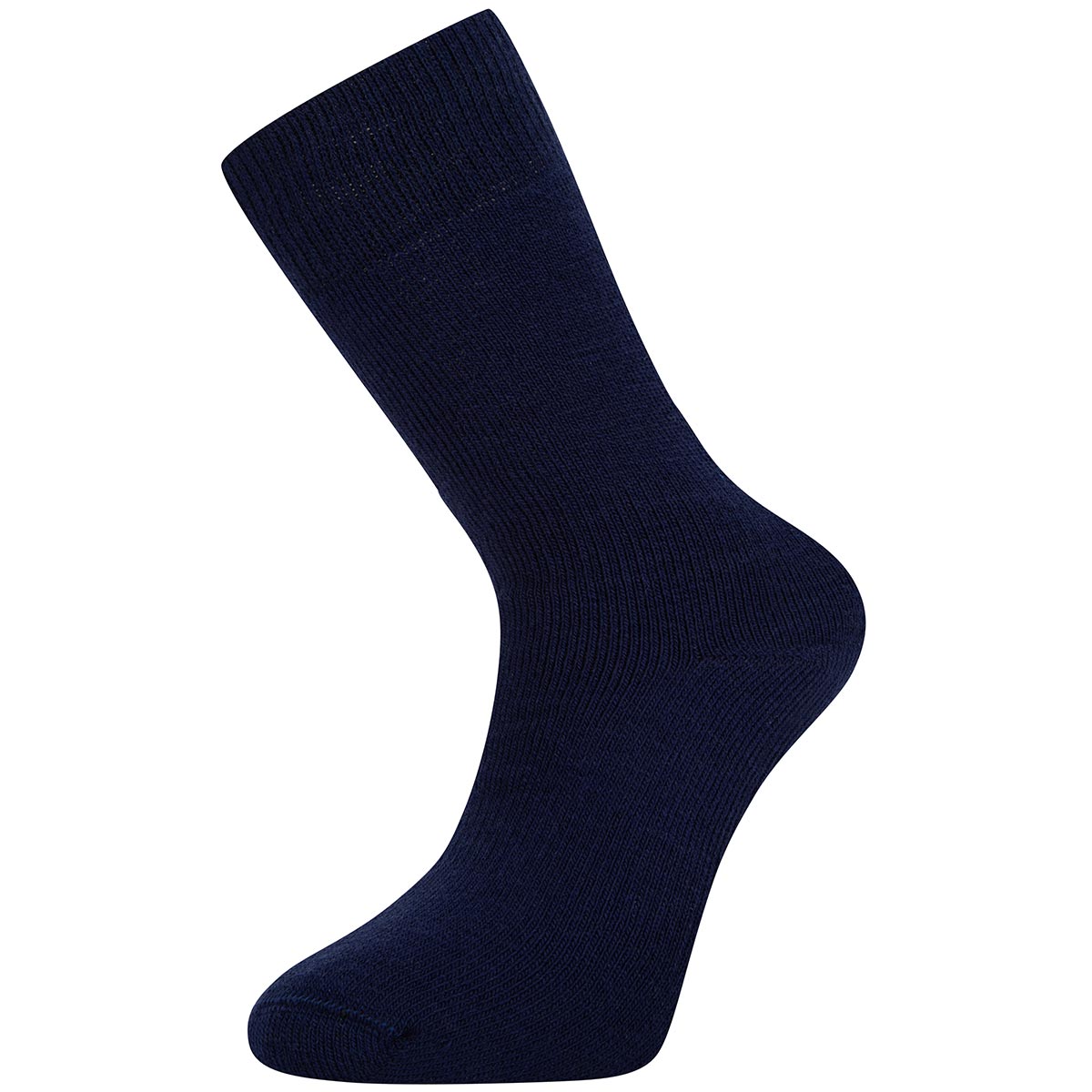 feeet the original boot socks navy