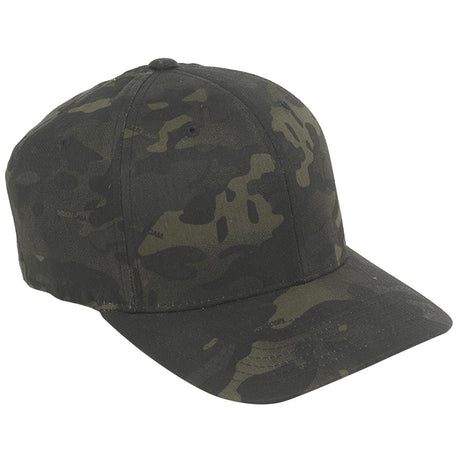 flexfit cap crye multicam black