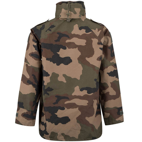 French Army Gortex CCE Camo Jacket NO POCKETS Used