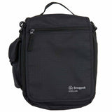 front of black snugpak utility pack