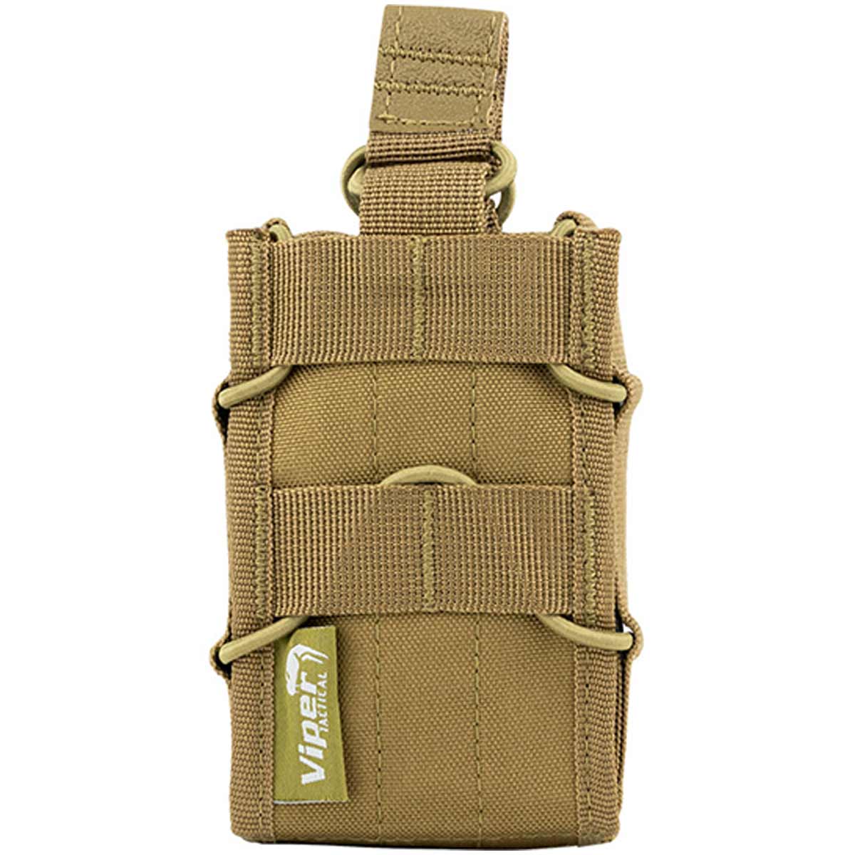 viper elite molle mag pouch coyote