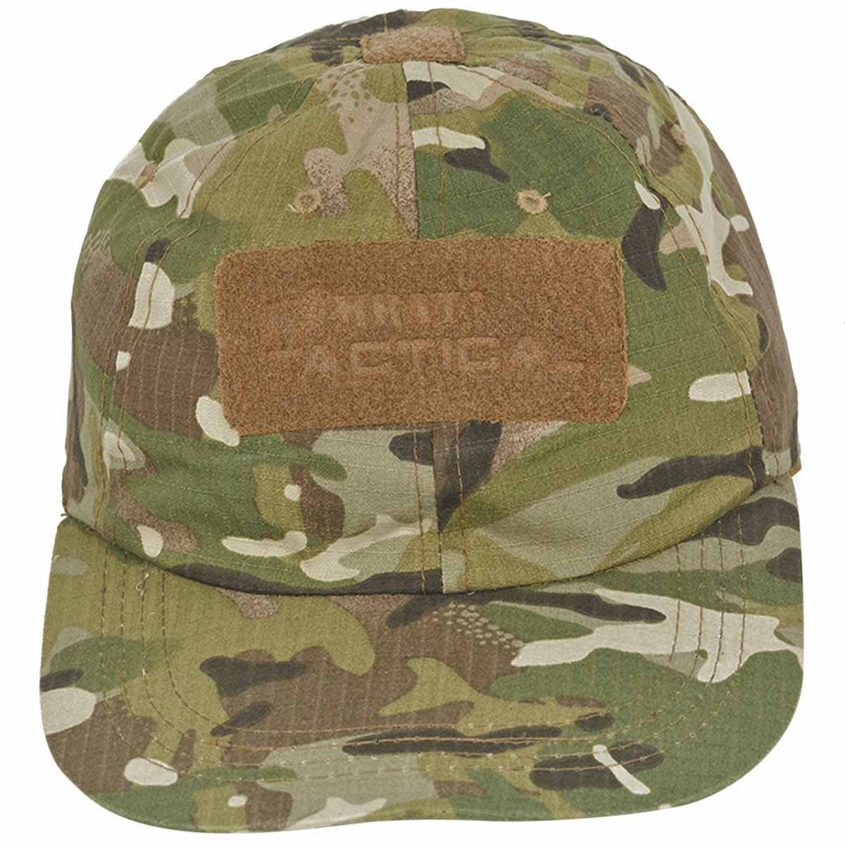 front of kombat operators cap btp multicam camo