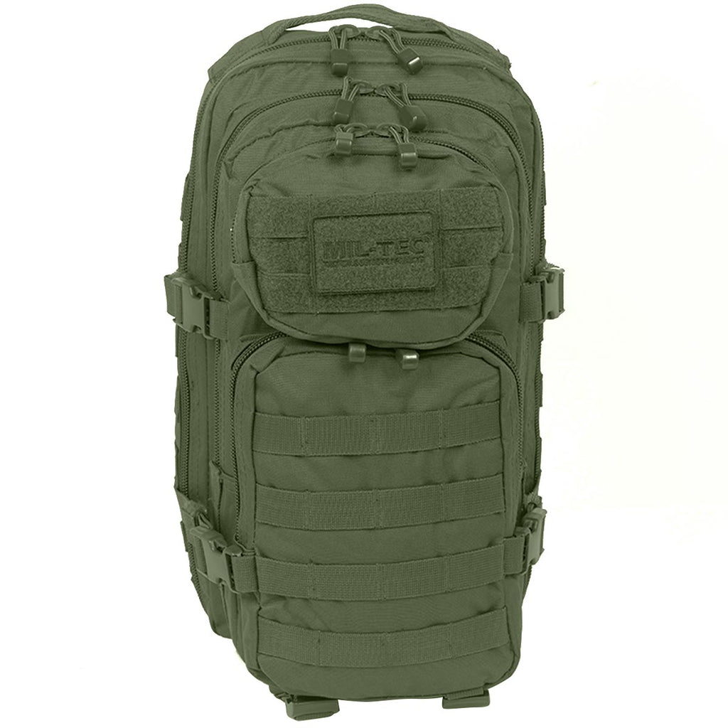 Us assault pack outlet small