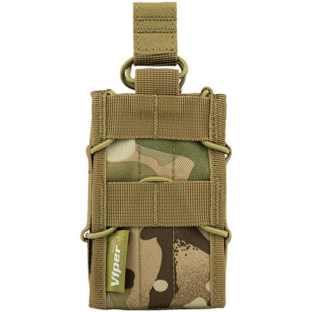 viper elite molle mag pouch vcam