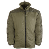 snugpak sleeka elite jacket olive