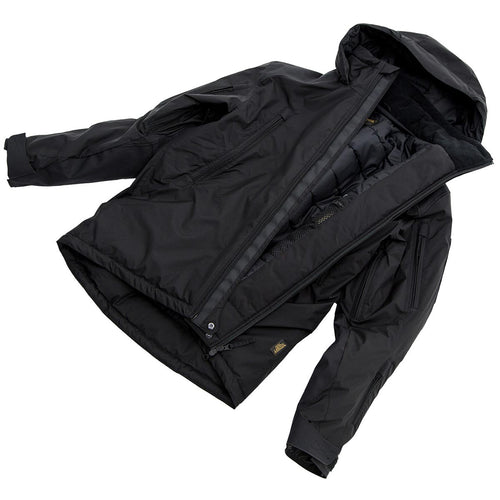 Carinthia MIG 4.0 Jacket Black - Free Delivery | Military Kit