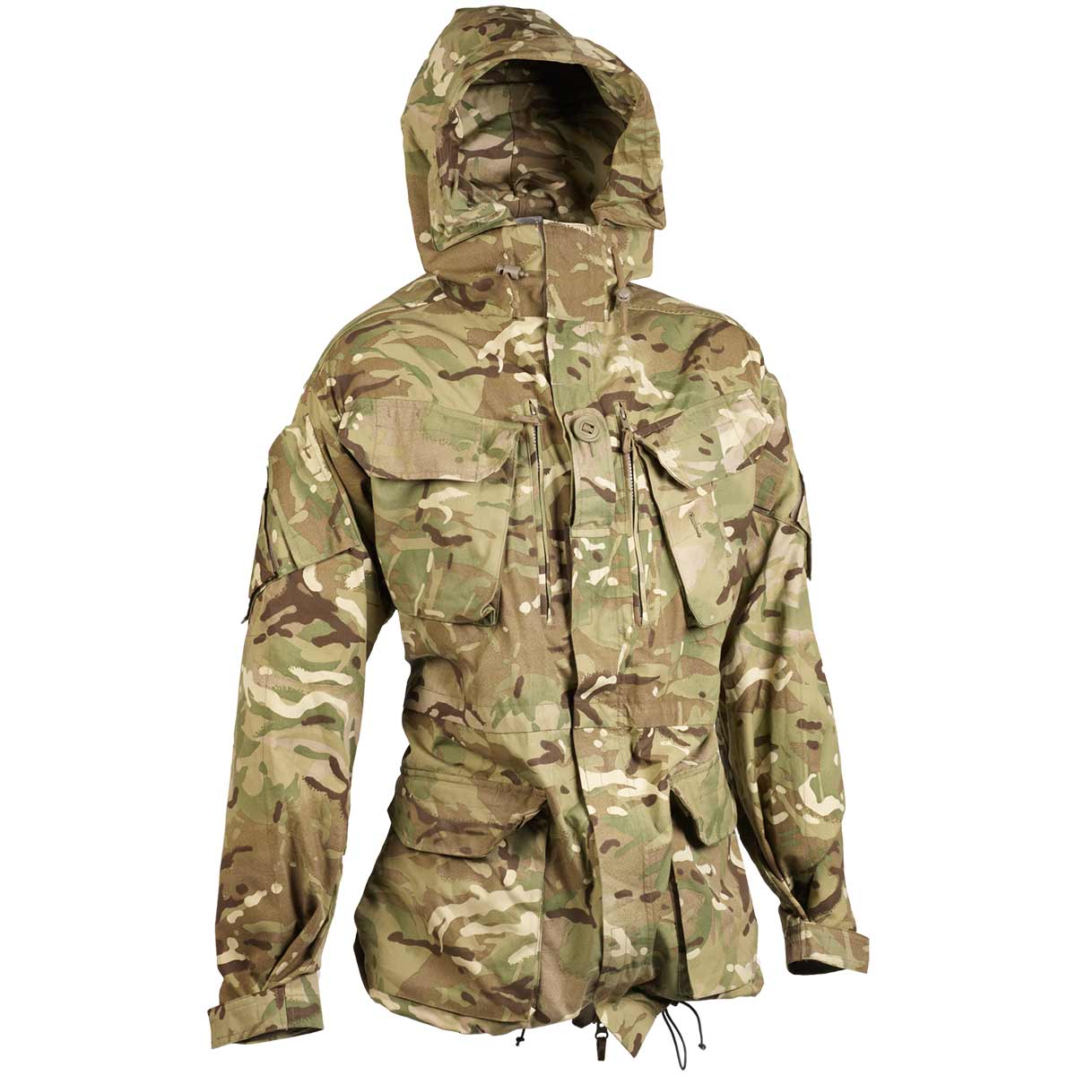 Military grade waterproof jacket online