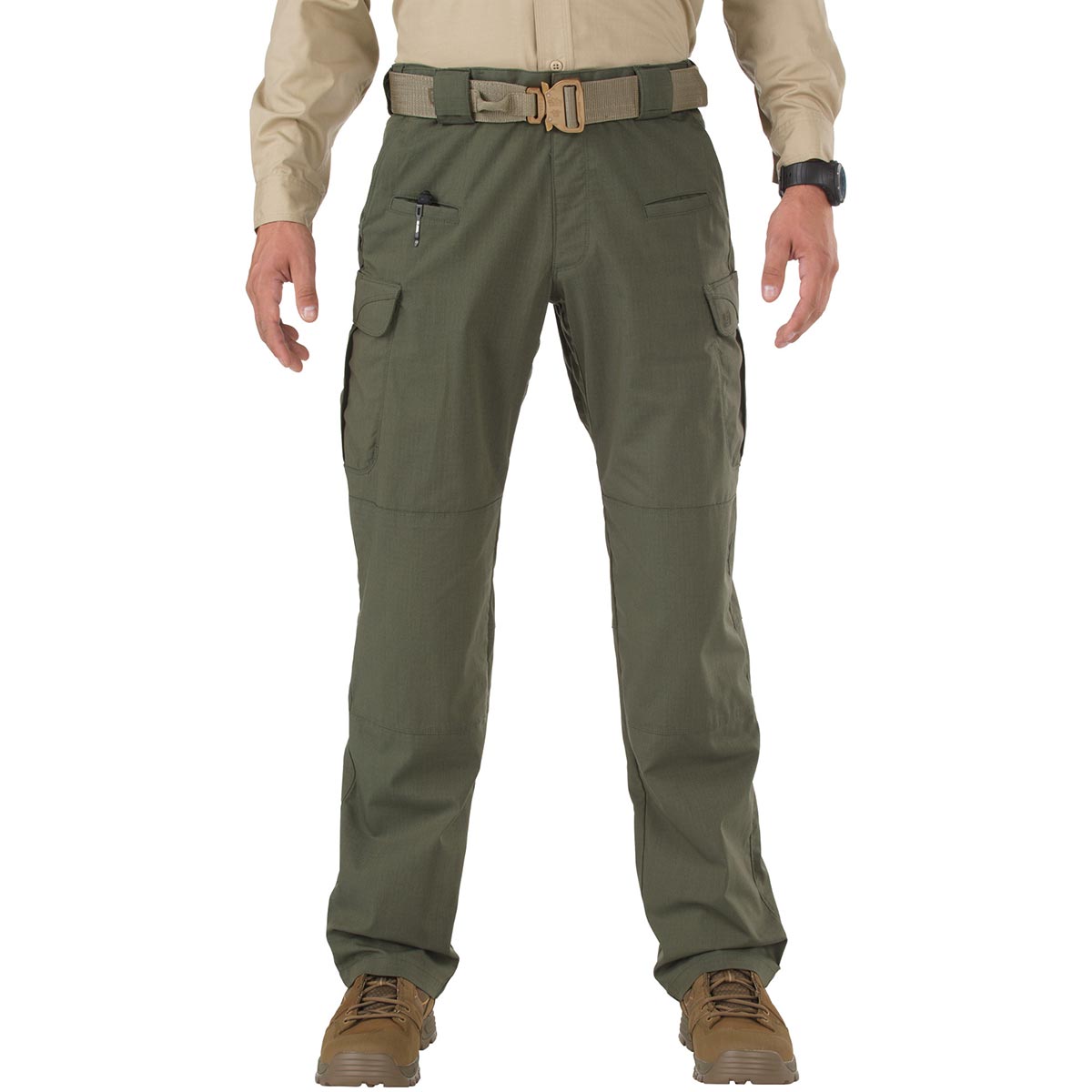 5.11 tactical stryke pants tdu green