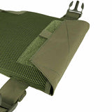 green viper elite carrier with ventex liner