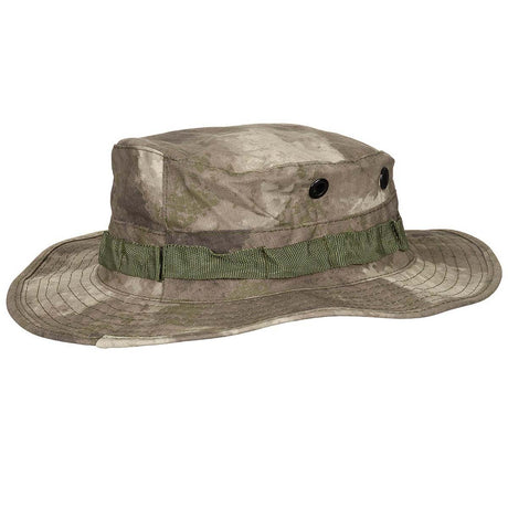 HDT Camo Ripstop Boonie Bush Hat