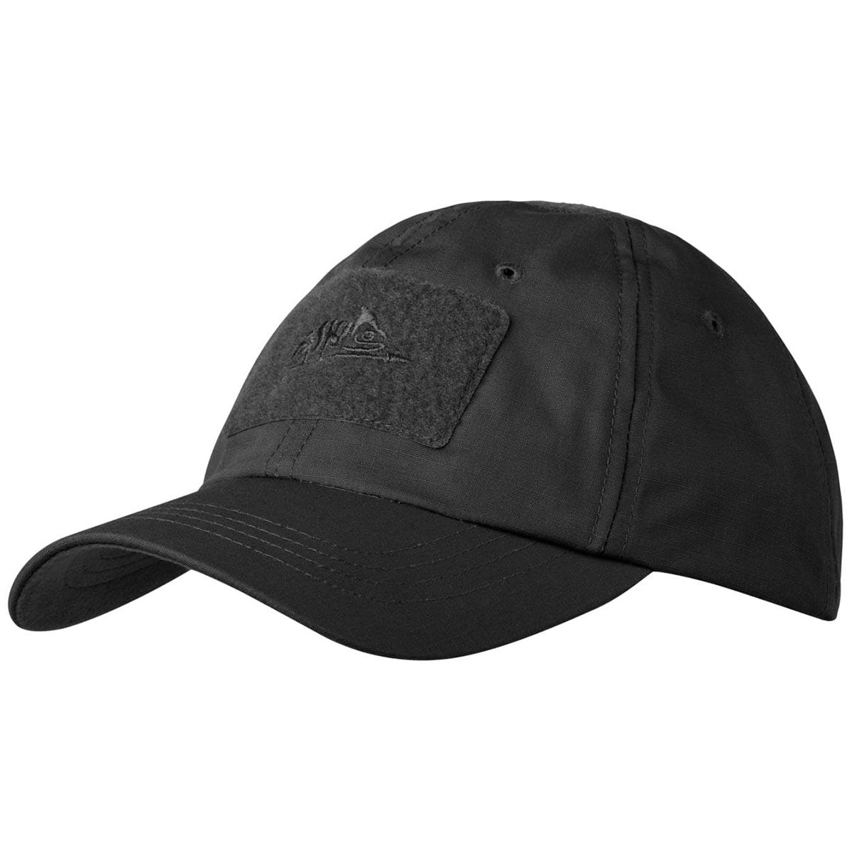 helikon tactical baseball cap black