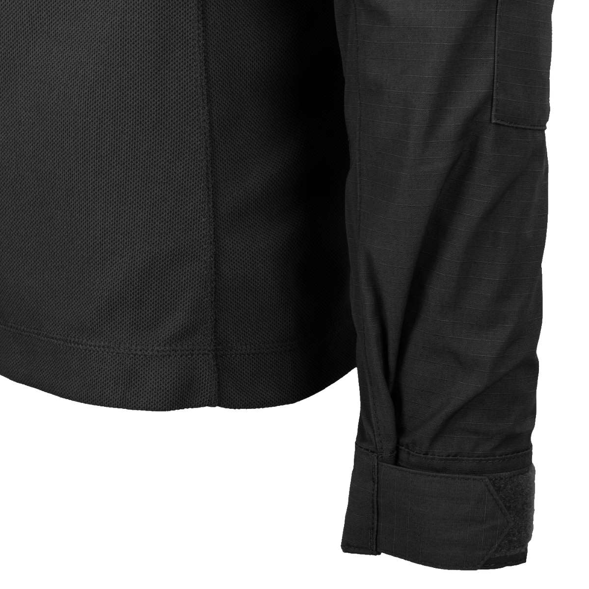 Velcro Cuff of MCDU UBACS Combat Shirt