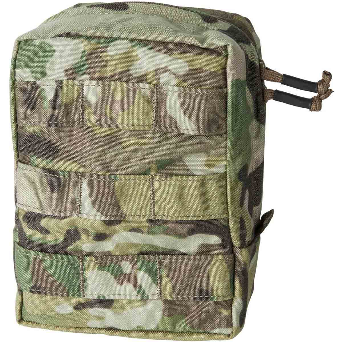 Multicam molle pouch hotsell