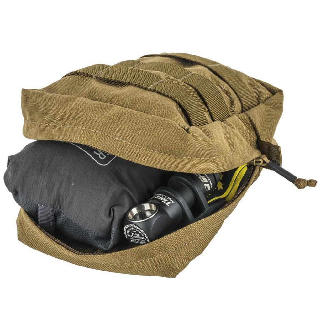 Wynex Tactical Utility Pouch Coyote Molle II 28o-may82 