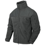 helikon classic army fleece shadow grey