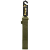 helikon cobra fc45 tactical belt olive green packaging