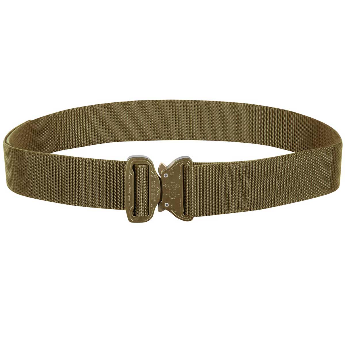 helikon cobra fc45 tactical coyote belt