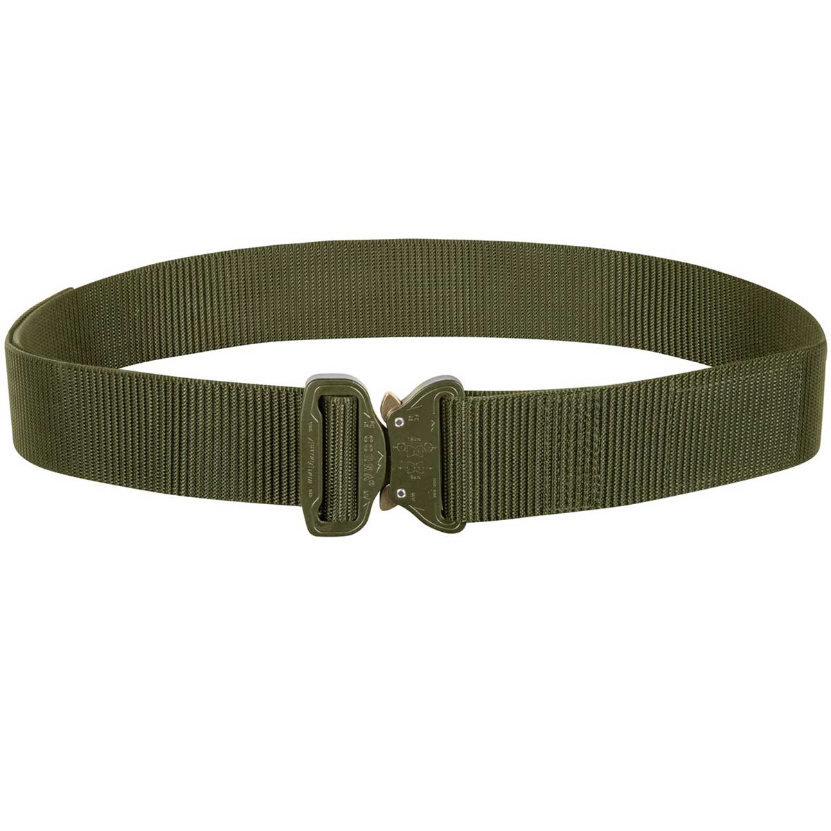 helikon cobra fc45 tactical olive green belt