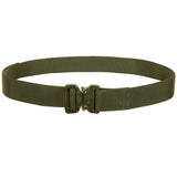 helikon cobra tactical fc38 belt olive green