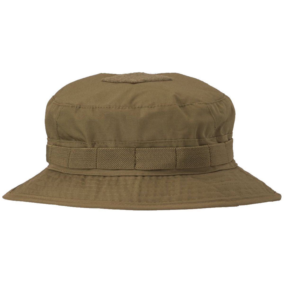 helikon cpu boonie hat coyote brown