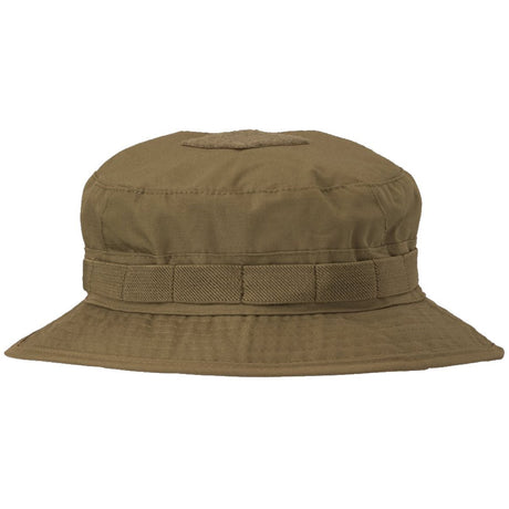 helikon cpu boonie hat coyote brown