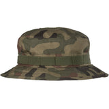 helikon cpu boonie hat polish woodland