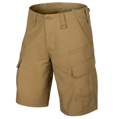 helikon cpu shorts coyote