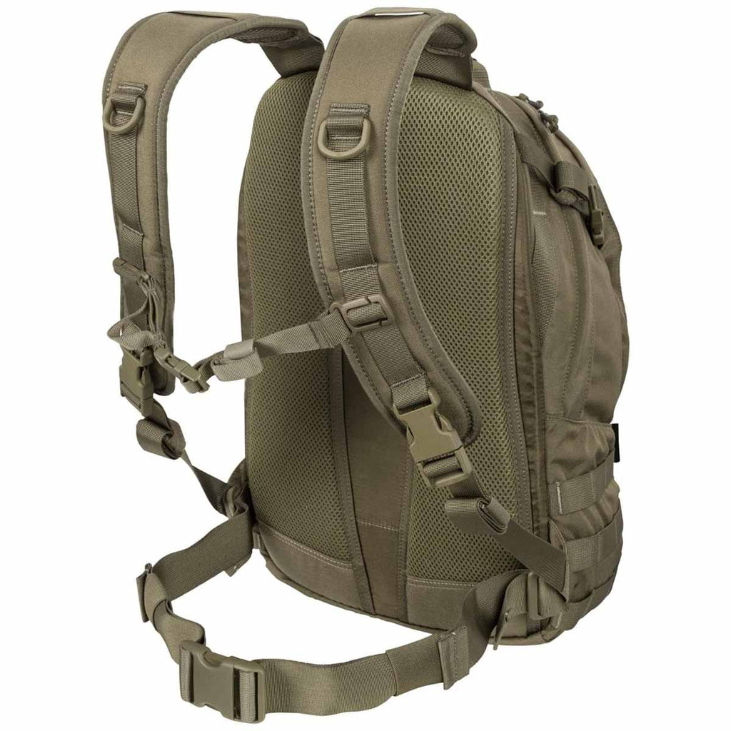 Helikon EDC Backpack Adaptive Green - Free Delivery | Military Kit