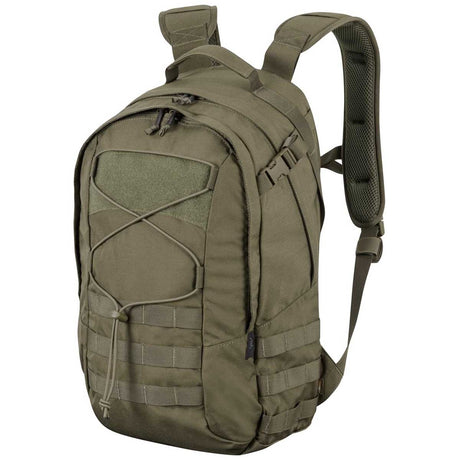 Helikon EDC backpack adaptive green