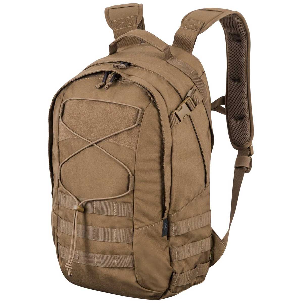 Helikon EDC backpack coyote