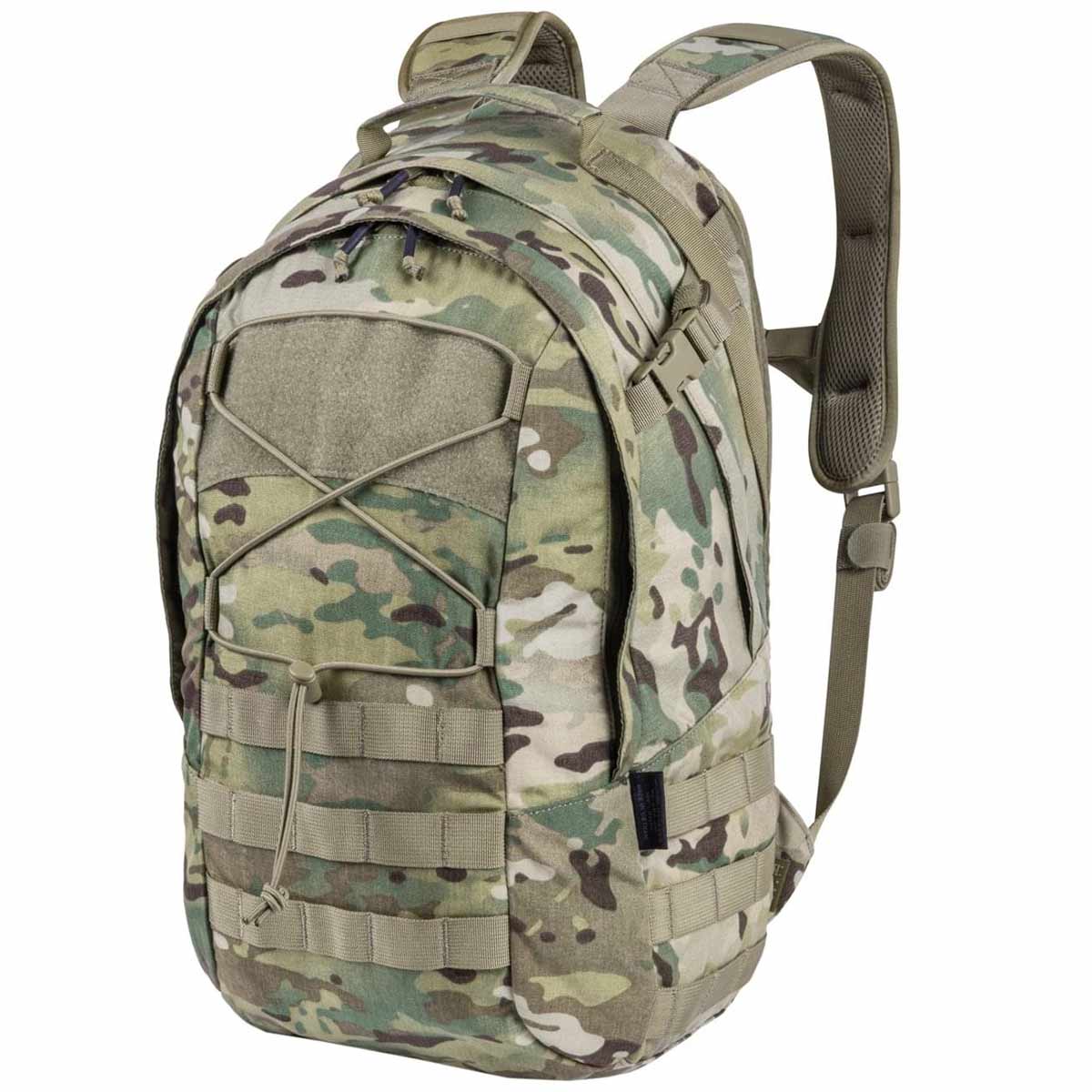 Helikon EDC backpack multicam