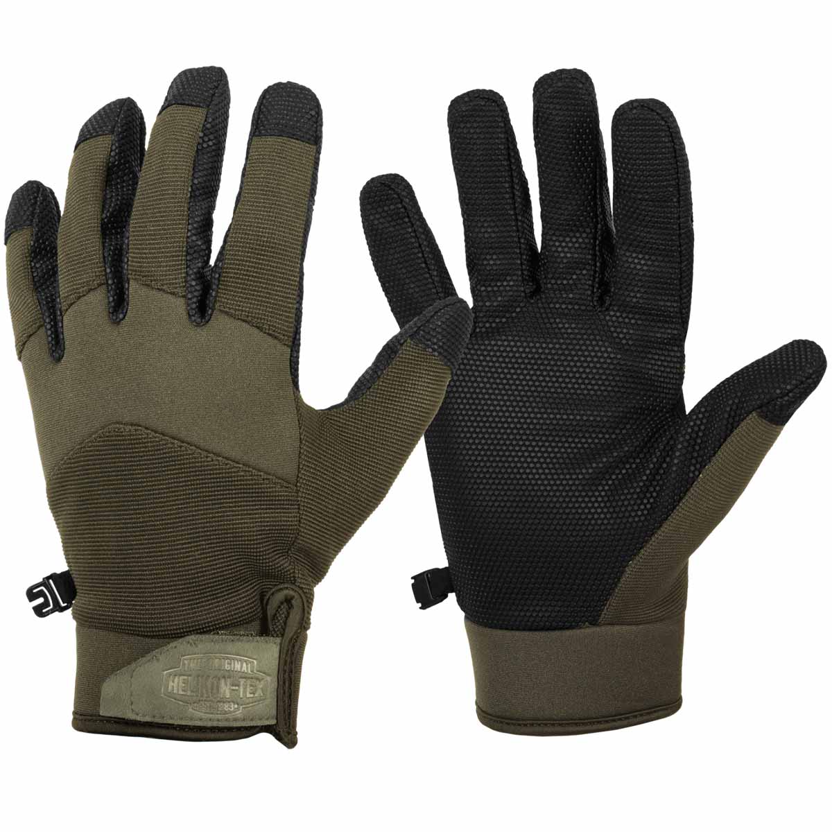 Tactical winter gloves online