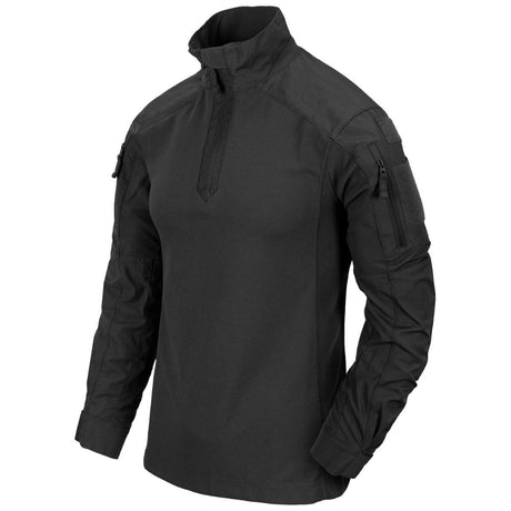 Helikon MCDU UBACS Combat Shirt Black