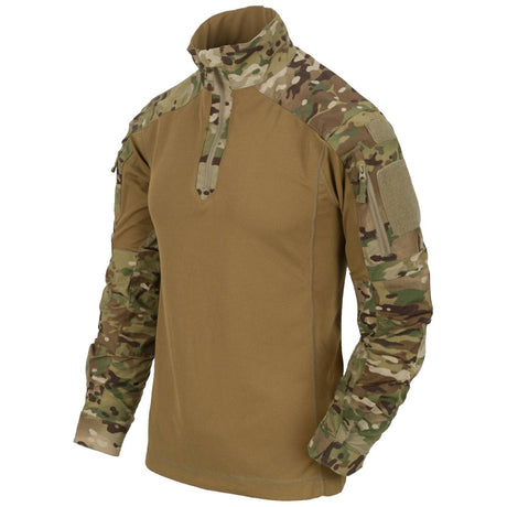 Helikon MCDU UBACS Combat Shirt Multicam Camo