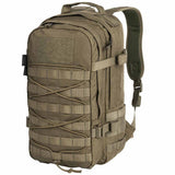 helikon raccoon mk2 backpack coyote