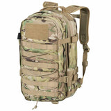 helikon raccoon mk2 backpack multicam