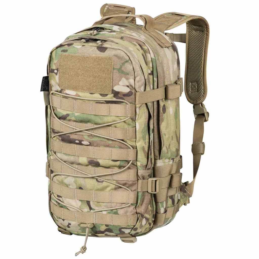 Helikon Raccoon MK2 Backpack Milticam | Military Kit